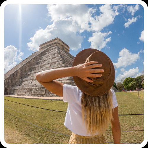 Chichén Itza